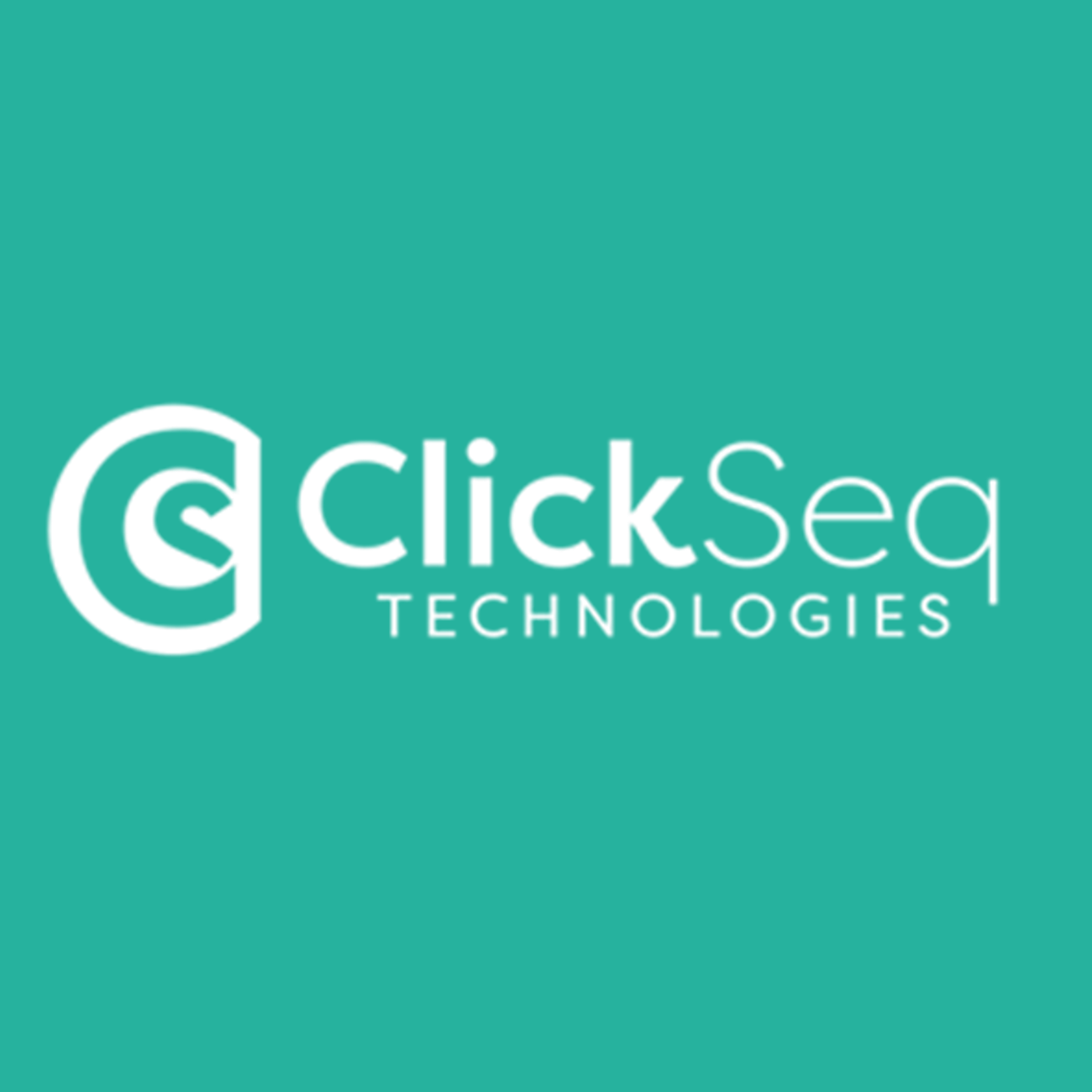 ClickSeq Logo