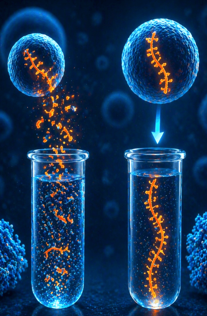 RNA stability studies_